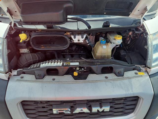 Продажа на аукционе авто 2019 Ram Promaster 1500, vin: 3C6TRVAG5KE502046, номер лота: 57996606