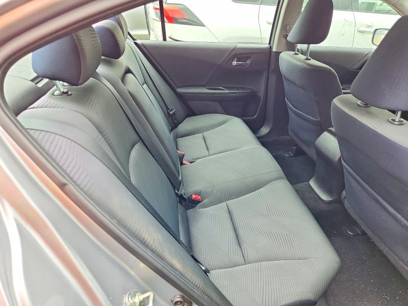 Продажа на аукционе авто 2017 Honda Accord, vin: 1HGCR2F32HA148853, номер лота: 55468786