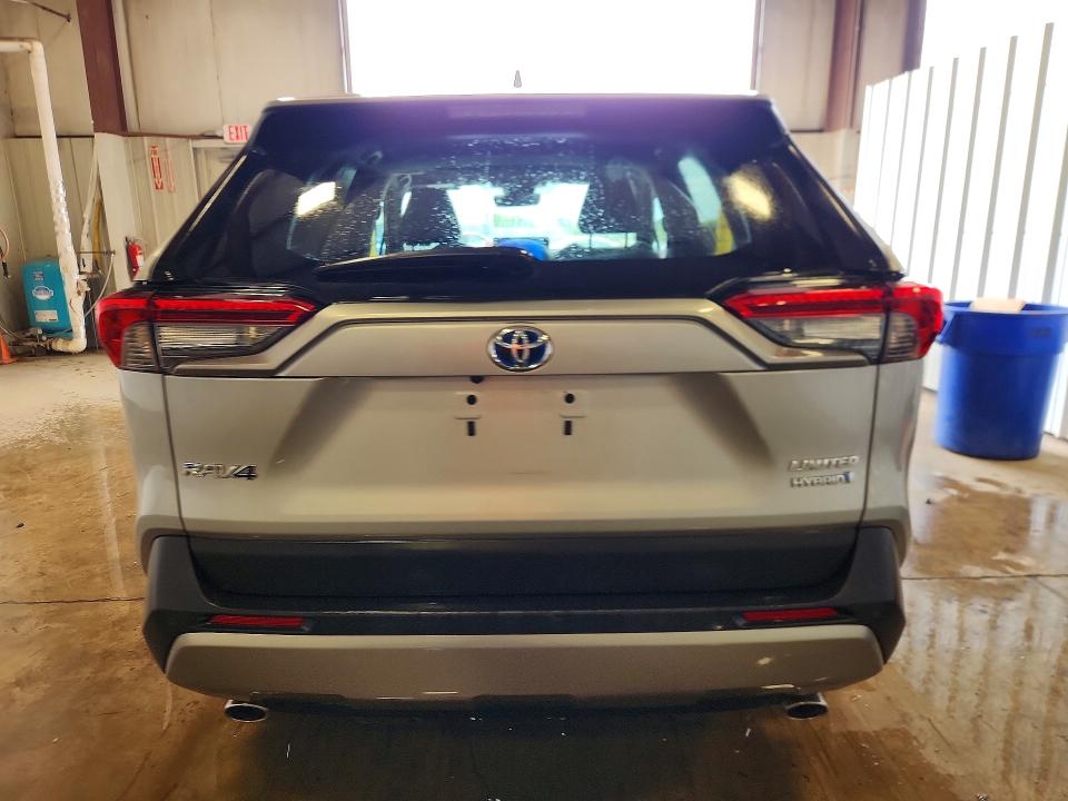 Продаж на аукціоні авто 2024 Toyota Rav4, vin: 2T3D6RFV5RW071050, номер лоту: 55849876