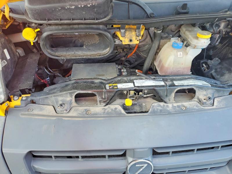 57474976 :رقم المزاد ، 3C6URVJG1GE108085 vin ، 2016 Ram Promaster 3500 مزاد بيع