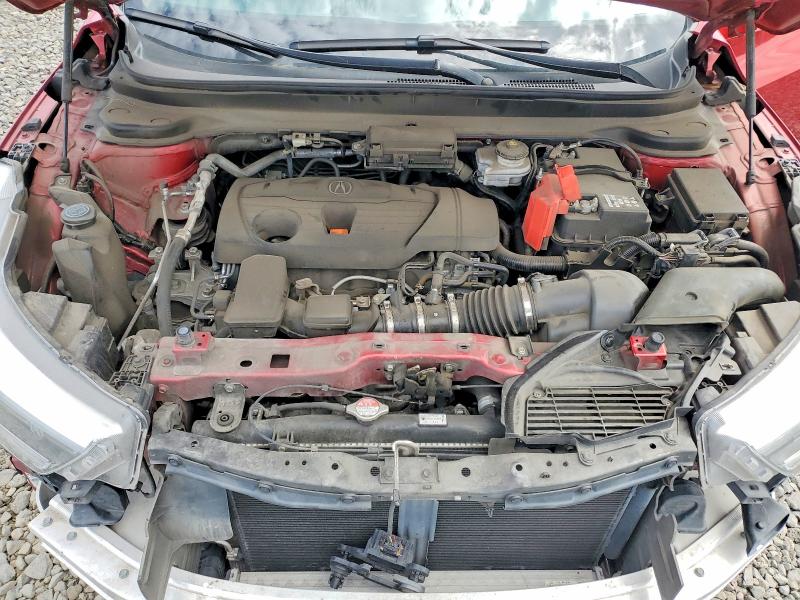 Aukcja sprzedaży 2020 Acura Rdx, vin: 5J8TC2H5XLL011799, numer aukcji: 55966536