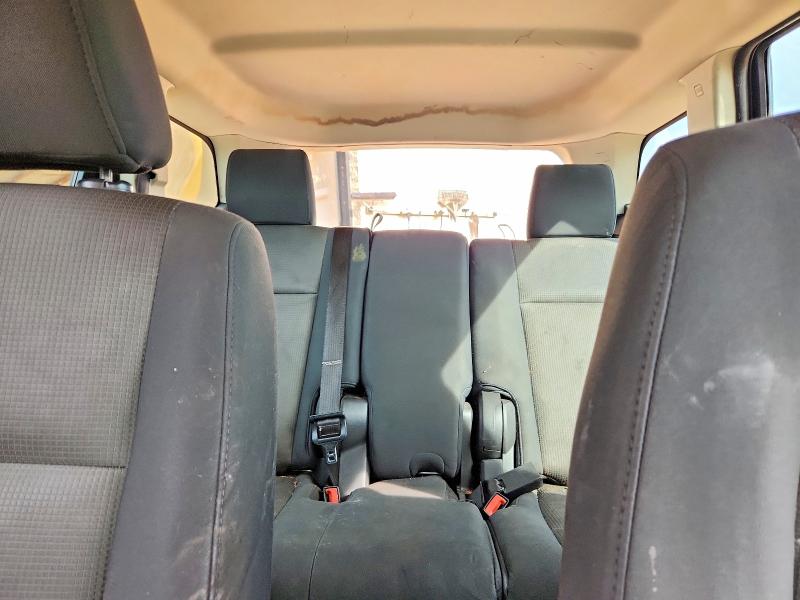 2009 Dodge Journey მანქანა იყიდება აუქციონზე, vin: 3D4GG47B09T529850, აუქციონის ნომერი: 55680516