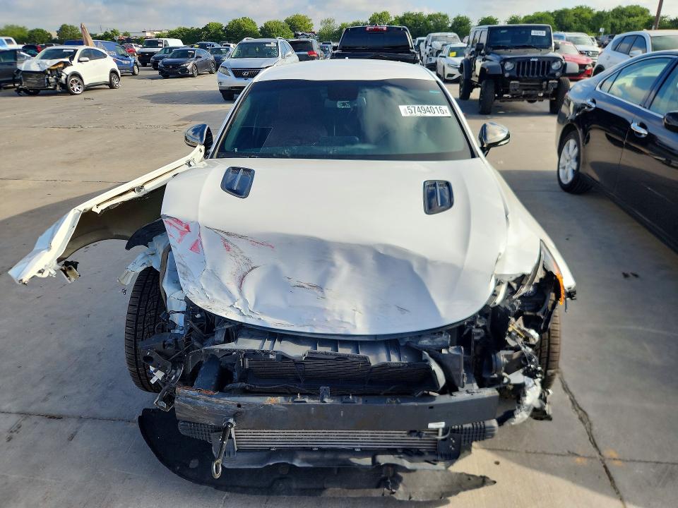 Aukcja sprzedaży 2020 Kia Stinger, vin: KNAE35LC3L6080313, numer aukcji: 57494016