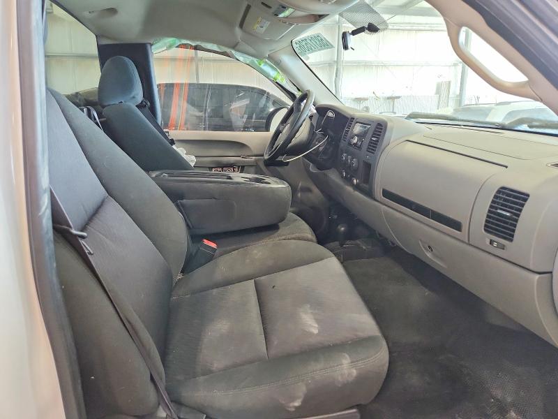 58317536 :رقم المزاد ، 1GTN2TE0XCZ126831 vin ، 2012 Gmc Sierra مزاد بيع