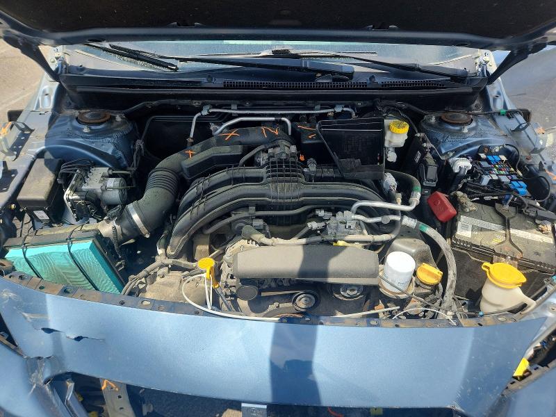 Продаж на аукціоні авто 2018 Subaru Impreza, vin: 4S3GKAU66J3611115, номер лоту: 56158116