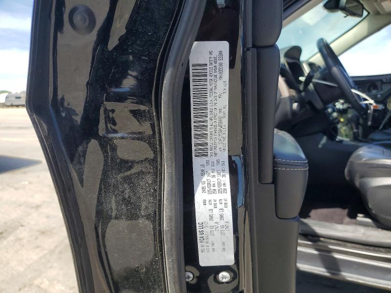 Aukcja sprzedaży 2017 Jeep Cherokee, vin: 1C4PJMCS8HW658402, numer aukcji: 57523726