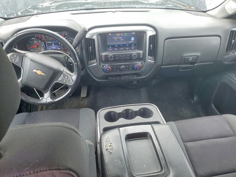 2014 Chevrolet Silverado მანქანა იყიდება აუქციონზე, vin: 1GCVKREH0EZ189299, აუქციონის ნომერი: 56615176