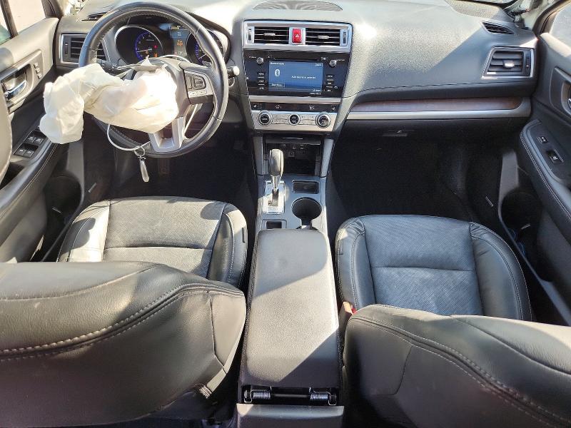 2017 Subaru Outback მანქანა იყიდება აუქციონზე, vin: 4S4BSANC7H3242480, აუქციონის ნომერი: 57252916
