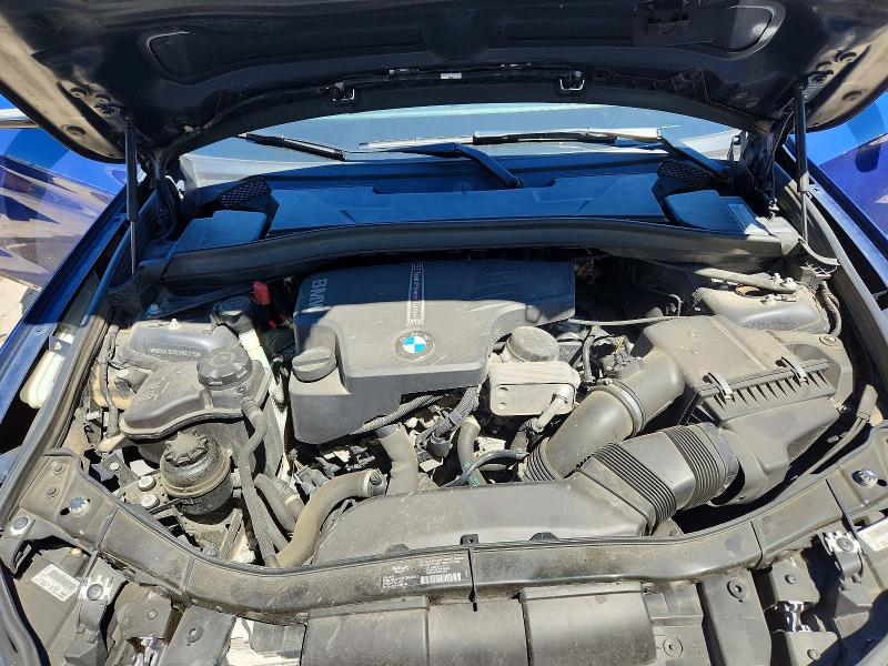 Продажа на аукционе авто 2013 Bmw X1, vin: WBAVL1C56DVR82715, номер лота: 57294876