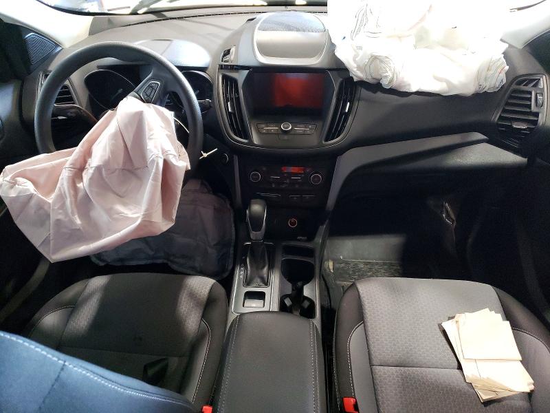 Продаж на аукціоні авто 2019 Ford Escape, vin: 1FMCU9GD0KUA80728, номер лоту: 55652886