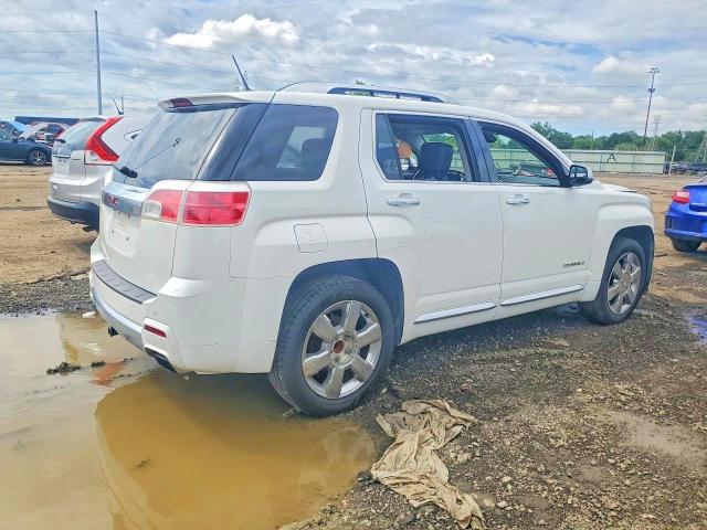 2014 Gmc Terrain მანქანა იყიდება აუქციონზე, vin: 2GKFLUE3XE6257407, აუქციონის ნომერი: 56579586