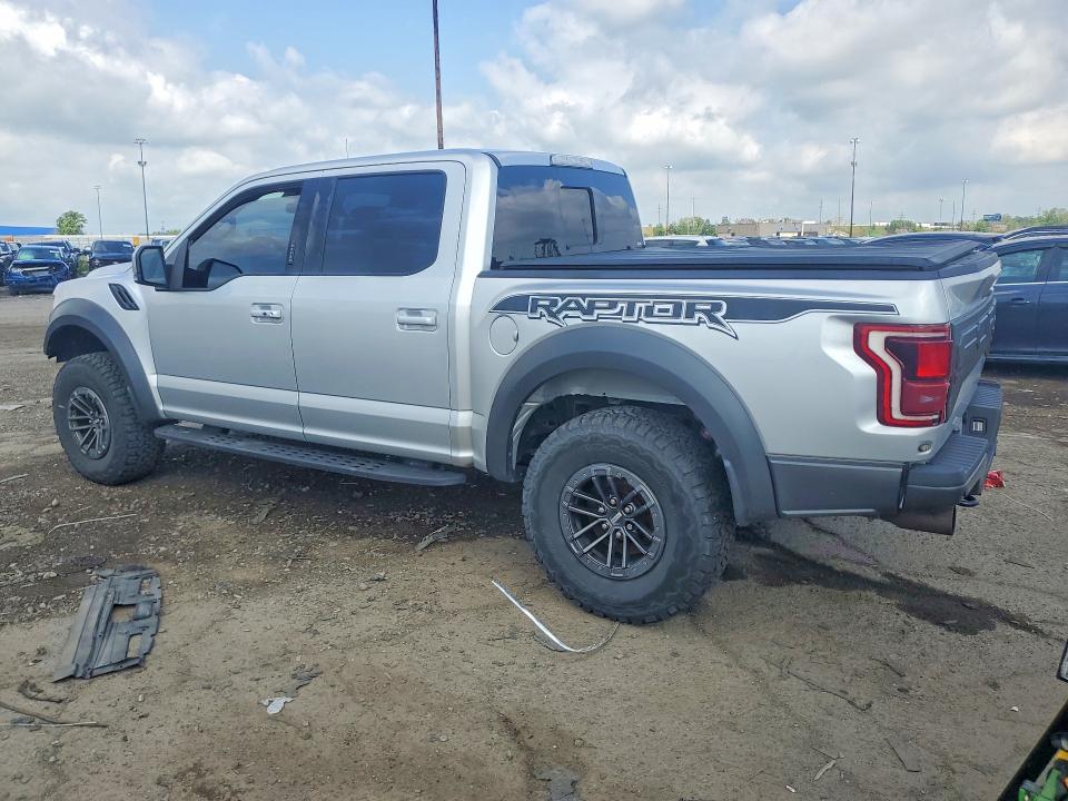 Aukcja sprzedaży 2019 Ford F150, vin: 1FTFW1RG9KFA86195, numer aukcji: 55415946
