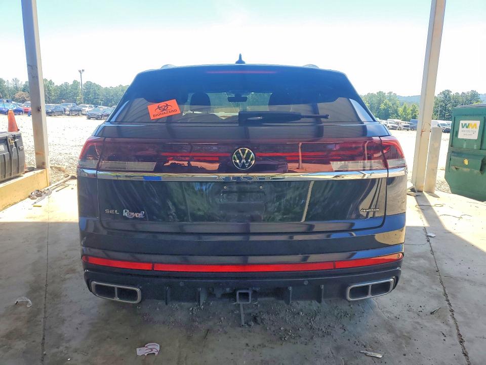 Aukcja sprzedaży 2024 Volkswagen Atlas Cross Sport, vin: 1V2AE2CA9RC239286, numer aukcji: 56159086