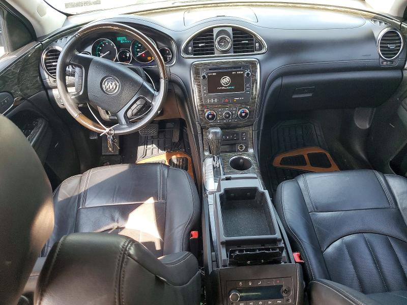 Aukcja sprzedaży 2013 Buick Enclave, vin: 5GAKVCKD5DJ213376, numer aukcji: 56368636
