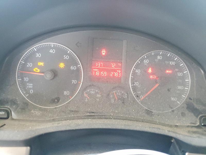 Продажа на аукционе авто 2009 Volkswagen Rabbit, vin: WVWAB71K39W087474, номер лота: 58279016
