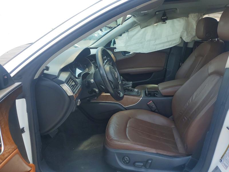 59073526 :رقم المزاد ، WAUYGAFC5CN149885 vin ، 2012 Audi A7 مزاد بيع
