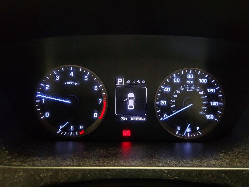 Продаж на аукціоні авто 2015 Hyundai Sonata, vin: 5NPE24AF7FH235162, номер лоту: 57688046