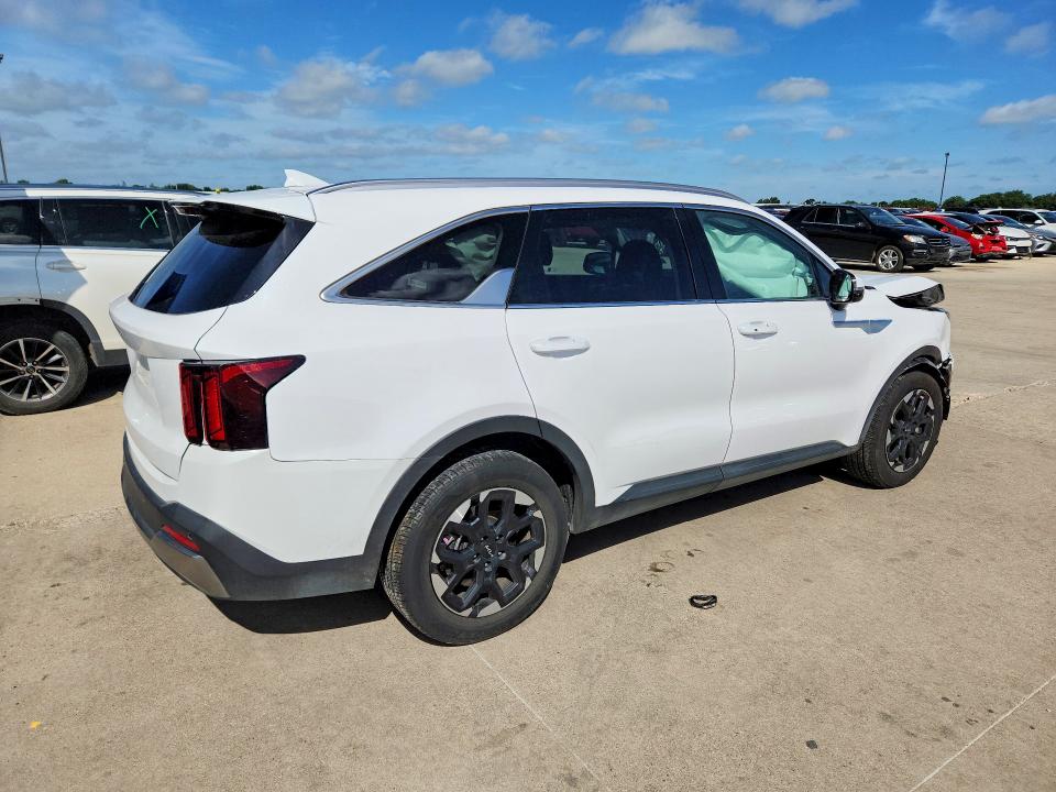 Aukcja sprzedaży 2024 Kia Sorento, vin: 5XYRL4JC2RG286410, numer aukcji: 57169656
