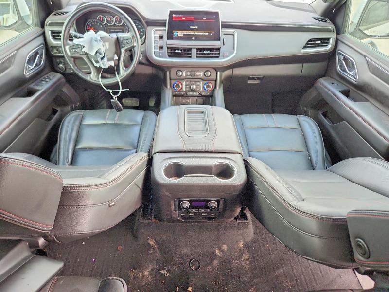 Продажа на аукционе авто 2021 Chevrolet Tahoe, vin: 1GNSKRKD4MR288413, номер лота: 55167736