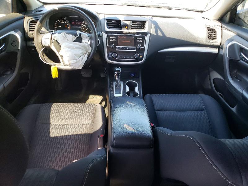 2018 Nissan Altima მანქანა იყიდება აუქციონზე, vin: 1N4AL3AP7JC107478, აუქციონის ნომერი: 55511586