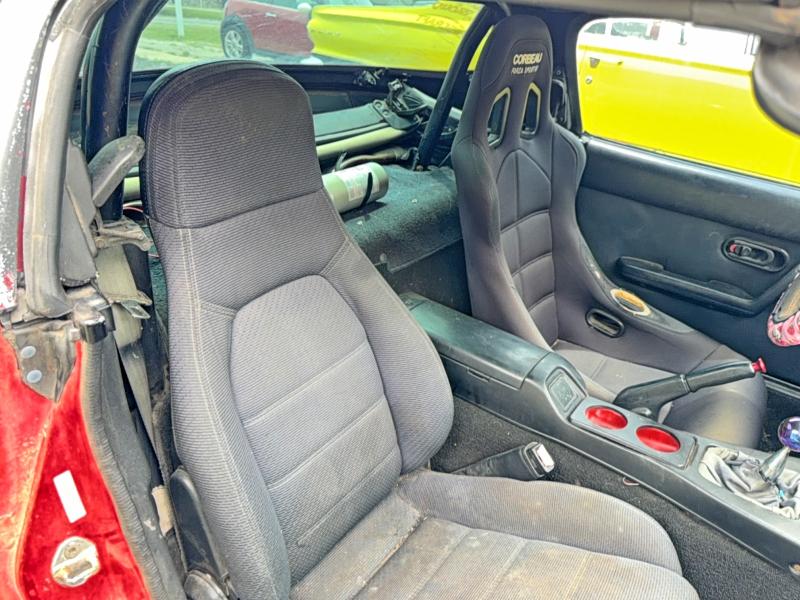 Aukcja sprzedaży 1990 Mazda Mx-5 Miata, vin: JM1NA351XL0159134, numer aukcji: 56667576
