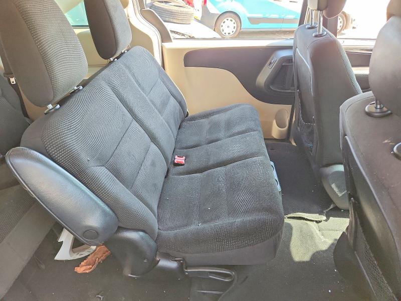 Aukcja sprzedaży 2020 Dodge Grand Caravan, vin: 2C4RDGBGXLR215250, numer aukcji: 56879066