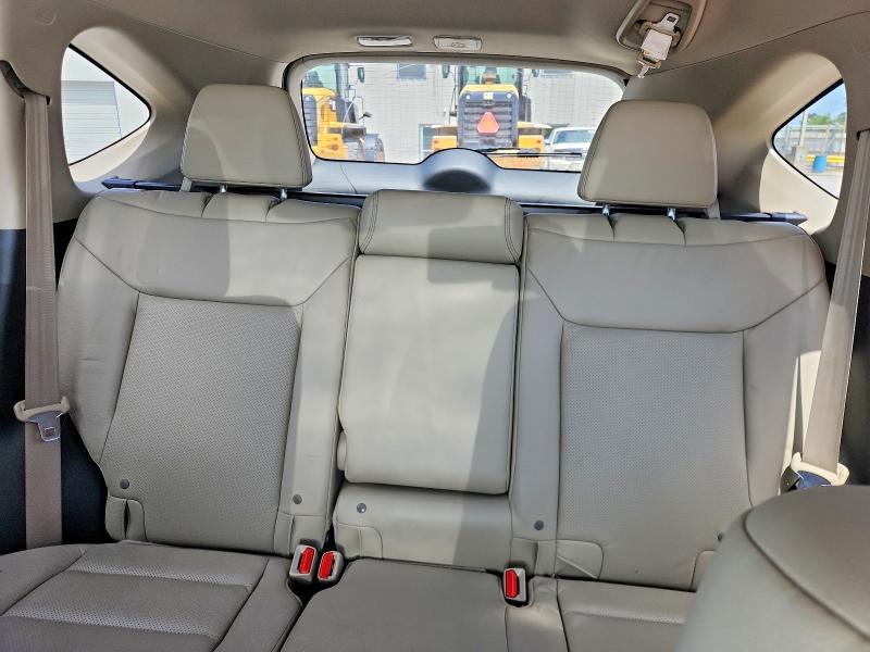 Продаж на аукціоні авто 2015 Honda Cr-v, vin: 5J6RM4H9XFL056308, номер лоту: 58484516