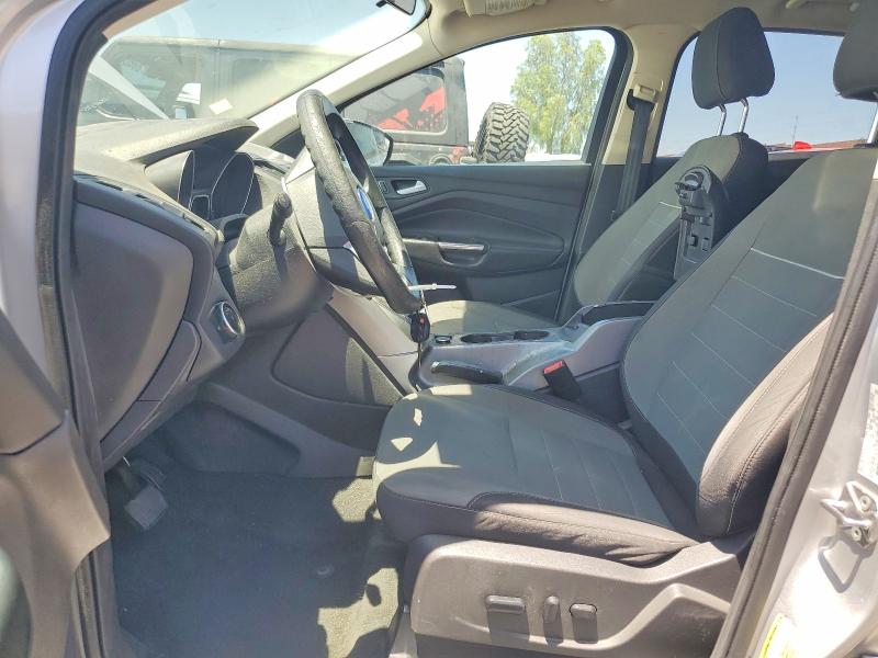 Продажа на аукционе авто 2015 Ford Escape, vin: 1FMCU0GX2FUB31397, номер лота: 56875936