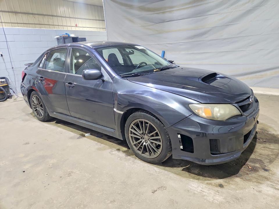2011 Subaru Impreza მანქანა იყიდება აუქციონზე, vin: JF1GV7E69BG523488, აუქციონის ნომერი: 58926916