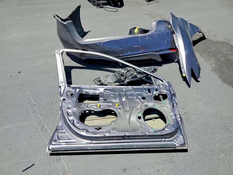 2020 Toyota Camry მანქანა იყიდება აუქციონზე, vin: 4T1G11AK1LU941726, აუქციონის ნომერი: 55413966