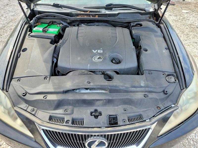 Aukcja sprzedaży 2006 Lexus Is 250, vin: JTHCK262462003846, numer aukcji: 56741406