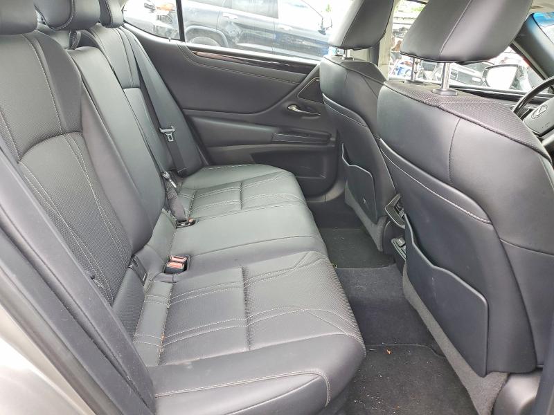 Aukcja sprzedaży 2021 Lexus Es, vin: 58AEA1C10MU006980, numer aukcji: 57845306