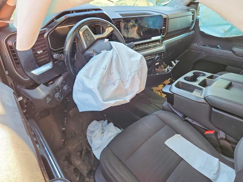 Продажа на аукционе авто 2023 Chevrolet Silverado, vin: 1GCUDEED6PZ225298, номер лота: 56817596