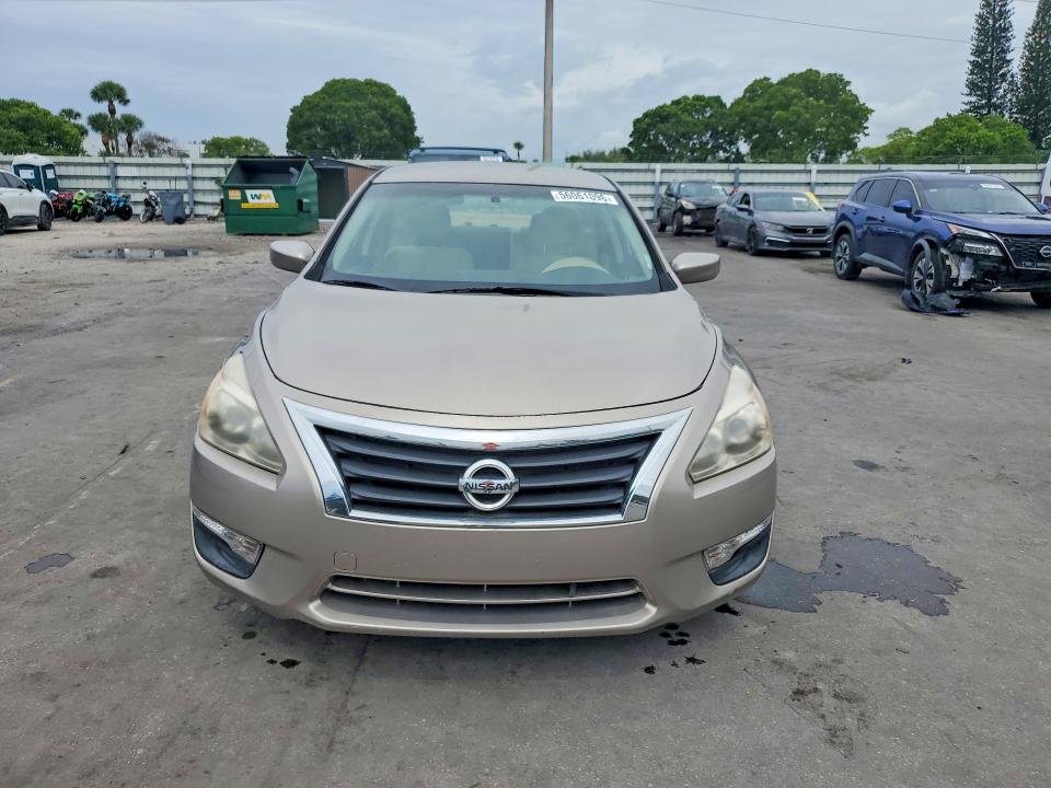 Aukcja sprzedaży 2015 Nissan Altima, vin: 1N4AL3AP0FC153998, numer aukcji: 56061096