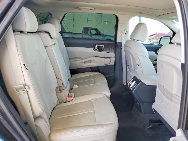 Продажа на аукционе авто 2025 Kia Sorento, vin: 5XYRL4JC9SG346415, номер лота: 56467636
