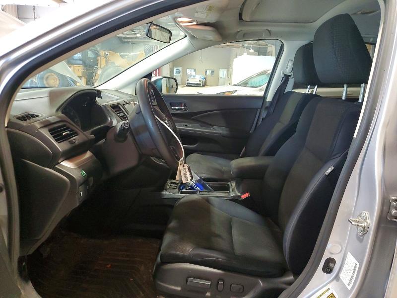 Aukcja sprzedaży 2016 Honda Cr-v, vin: 2HKRM4H54GH714875, numer aukcji: 56861966