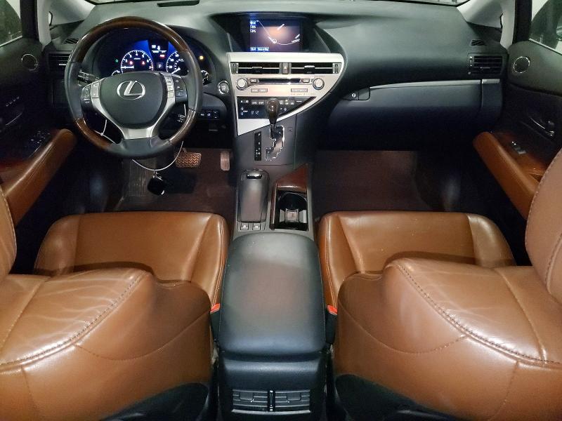 58441136 :رقم المزاد ، 2T2BK1BA4DC157150 vin ، 2013 Lexus Rx 350 مزاد بيع