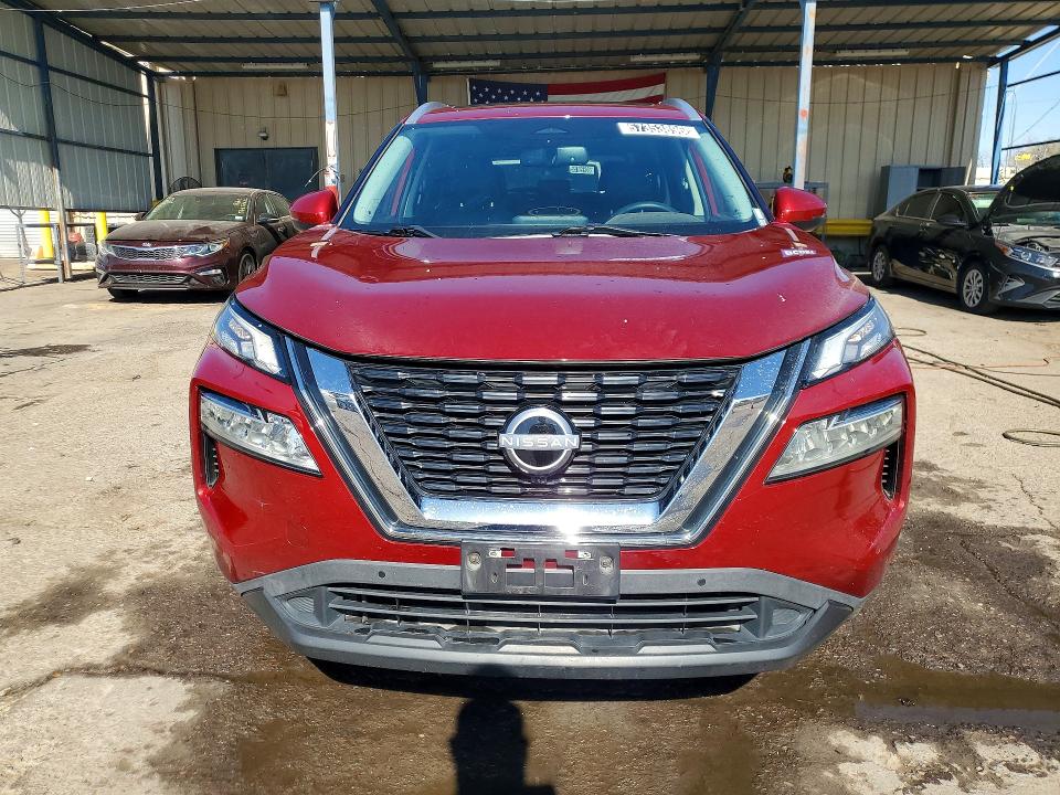 Aukcja sprzedaży 2023 Nissan Rogue, vin: 5N1BT3CB6PC790908, numer aukcji: 57353896