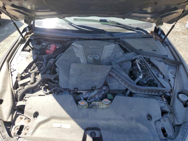 Продаж на аукціоні авто 2018 Infiniti Q50, vin: JN1EV7AR3JM430700, номер лоту: 55314436
