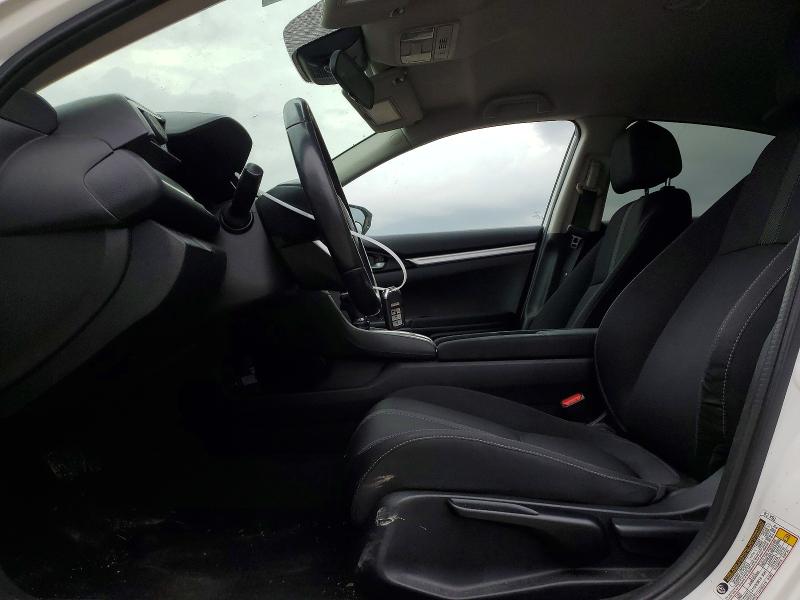 Продажа на аукционе авто 2018 Honda Civic, vin: 2HGFC2F62JH031094, номер лота: 56473786