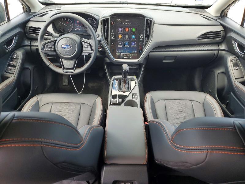 Aukcja sprzedaży 2024 Subaru Crosstrek, vin: 4S4GUHM66R3808036, numer aukcji: 58465496