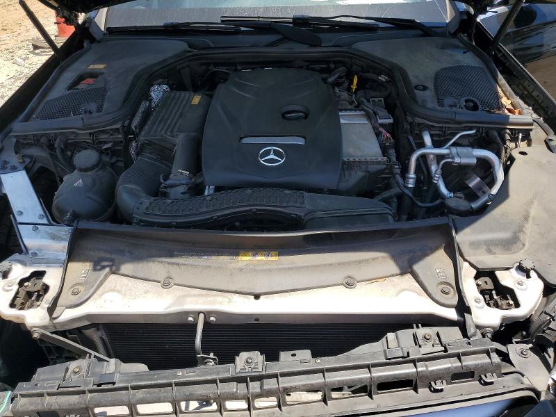 Продаж на аукціоні авто 2017 Mercedes-benz E, vin: WDDZF4JB6HA009925, номер лоту: 58275926