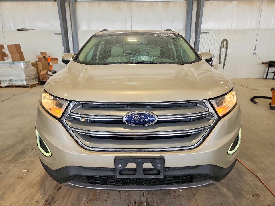 Aukcja sprzedaży 2017 Ford Edge, vin: 2FMPK4J90HBC44489, numer aukcji: 56563806