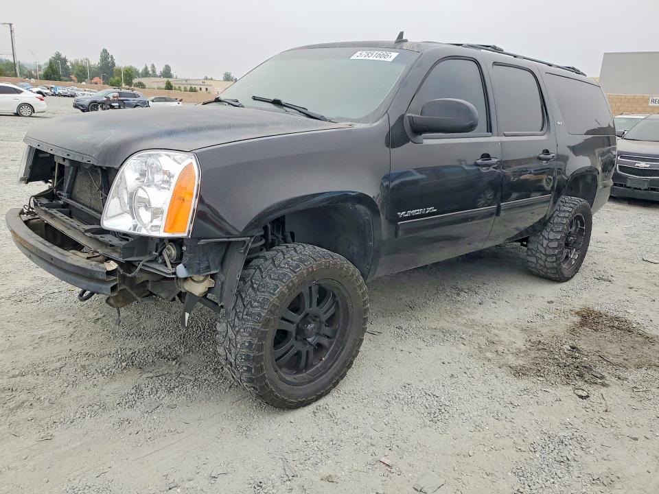 2013 Gmc Yukon Xl მანქანა იყიდება აუქციონზე, vin: 1GKS2KE72DR196792, აუქციონის ნომერი: 57851666