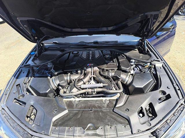 Продаж на аукціоні авто 2023 Bmw M5, vin: WBS83CH09PCN49150, номер лоту: 58933906