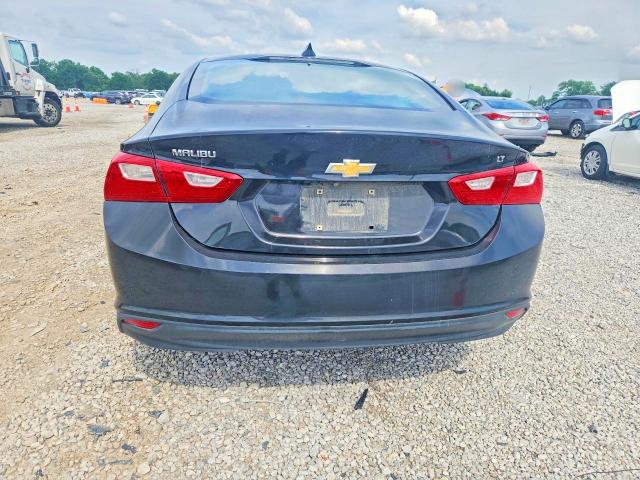 2016 Chevrolet Malibu მანქანა იყიდება აუქციონზე, vin: 1G1ZE5STXGF243098, აუქციონის ნომერი: 56642166
