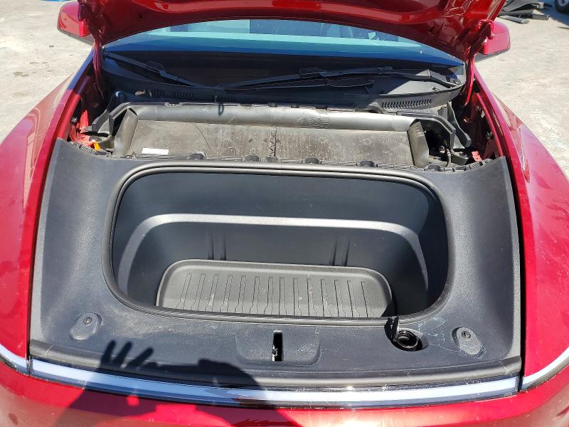 Продаж на аукціоні авто 2026 Tesla Model Y, vin: 7SAYGDED5TF408410, номер лоту: 59337726