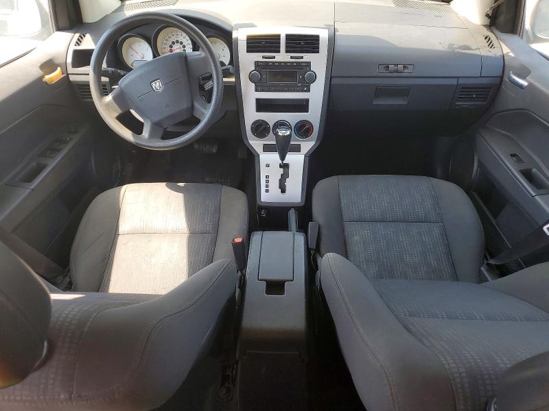 Продажа на аукционе авто 2008 Dodge Caliber, vin: 1B3HB28B88D776610, номер лота: 57972766