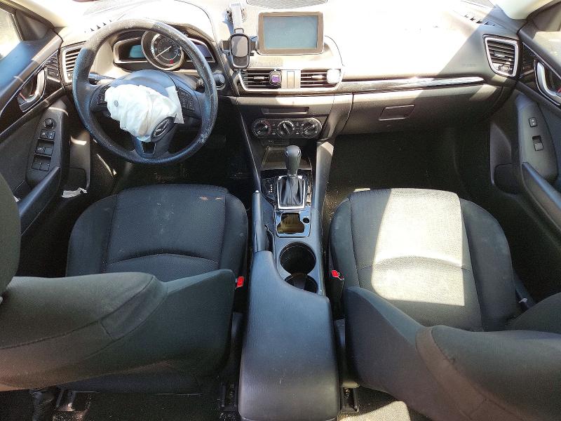 Aukcja sprzedaży 2015 Mazda 3, vin: 3MZBM1U70FM227945, numer aukcji: 55994546