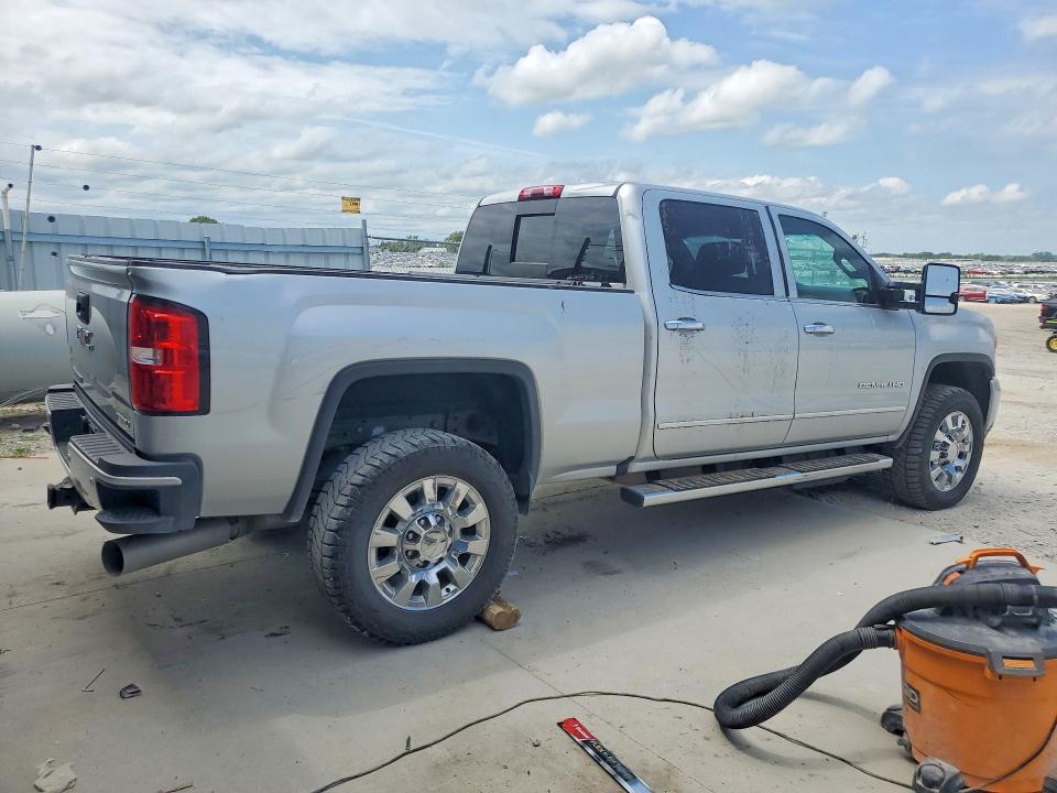 Aukcja sprzedaży 2019 Gmc Sierra, vin: 1GT12SEY6KF147495, numer aukcji: 58573686